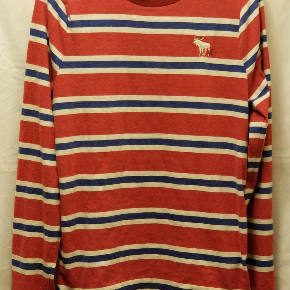 Men's Abercrombie and Fitch Tee